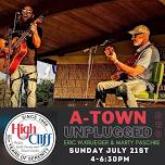 A-Town Unplugged Duo [Marty Paschke & Eric W. Krueger]  at High Cliff Golf Course & Event Center!