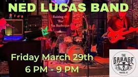 The Ned Lucas Band