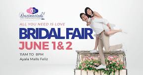 Destinations Bridal Fair 24 | Day 1