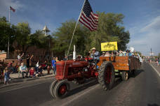 Washington County Fair Parade