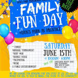 Family Fun Day