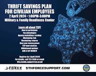 Thrift Savings Plan for Civilian Employees