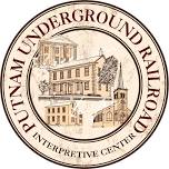 Putnam Underground Railroad Forum — MUSKINGUM COUNTY HISTORY