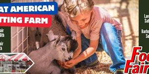 Great American Petting Farm