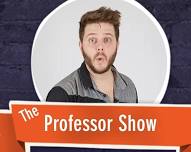 The Professor Show presents Mysteries & Marvels- Lynchburg