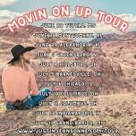 Movin On Up Tour