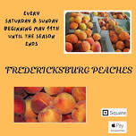 Fredericksburg Peaches