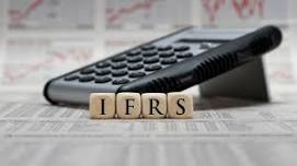 IFRS Updates Lusaka