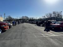 June Cars & Coffee Sulphur Springs