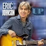 Eric Johnson – Straight Up – Tones of Blue