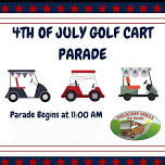 July 4th Parade