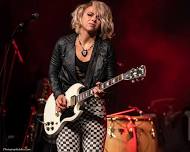 Samantha Fish wsg. Sgt. Splendor – SOLD OUT!