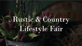 Rustic & Country Lifestyle Fair