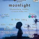 Prime Presents Moonlight - Johannesburg Edition - Pre-Public Holiday Edition - 16 June 2024