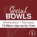 Social Bowls — Traralgon Bowls Club