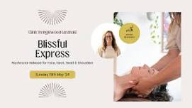 Blissful Express | May