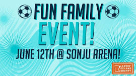 Fun Family Event!