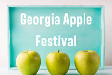 Georgia Apple Festival