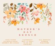 Mother’s Day Brunch