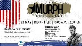 The MURPH Challenge