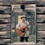 Aaron Davis & the Mystery Machine: Red Lodge Songwriter Festival (solo)