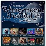 Wintermoon Music Festival