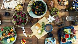 Member Potluck: Celebrate the Harvest