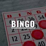 St. Ann Bingo Night   — St. Ann Catholic Parish