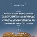 Soria Gathering 2024