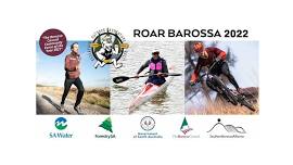 ROAR Barossa Adventure Race