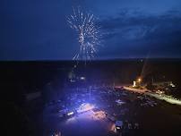 Fireworks and Fun at the Lighthouse