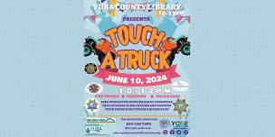 Touch a Truck