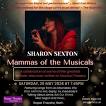 Sharon Sexton Sings “Mammas Of The Musicals”