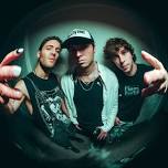 Emblem3 @ Teatro CIEE