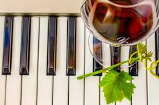 2024 Wine Wednesday Music Series at Youngberg Hill