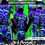 SUSSEX ELITE RAVENS 3rd ANNUAL SIGNING DAY!