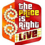 Price is Right Live with Price is Right Live, Price is Right Live