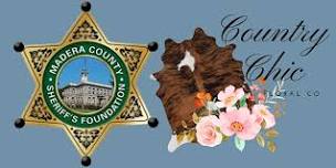 Madera County Sheriff’s Foundation Blooms & Brews