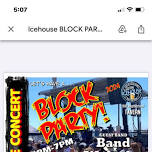 Block Party with The Band Waleska