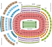 Green Bay Packers vs. New Orleans Saints