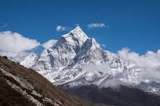 Everest Base Camp Trek (per-monsoon) 2024