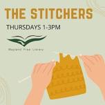 The Stitchers