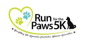 KCHA Run for the Paws 5K