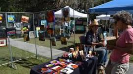 Fine Craft and Arts Festival