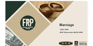 FRP: Marriage