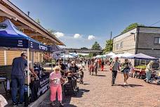 Hendersonville Farmer’s Market