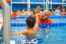 FREE Water Safety Day!