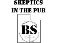 Skeptics in the Pub - Salt Lake County