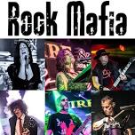 The Encore - Live Music by Rock Mafia