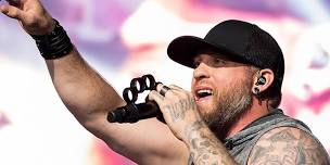 Brantley Gilbert @ Florence Center